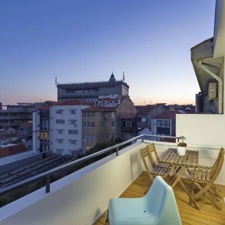 Fernandes Tomas Rooftop ปอร์โต ภายนอก รูปภาพ