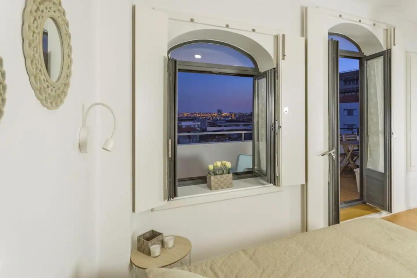 Fernandes Tomas Rooftop ปอร์โต ภายนอก รูปภาพ